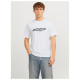Jack & Jones Ανδρική κοντομάνικη μπλούζα